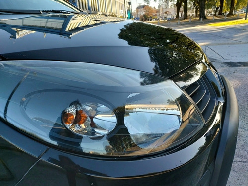 Renault Sandero Stepway 1.6 Luxe 2010