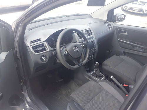 Volkswagen Fox 1.6 2019 Anticipo Y Cuotas