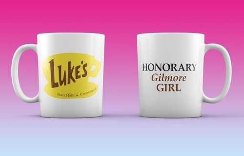 Imagen 2 de 2 de Serie Tv Sexify Taza Premium Apta Microondas. Mug Design