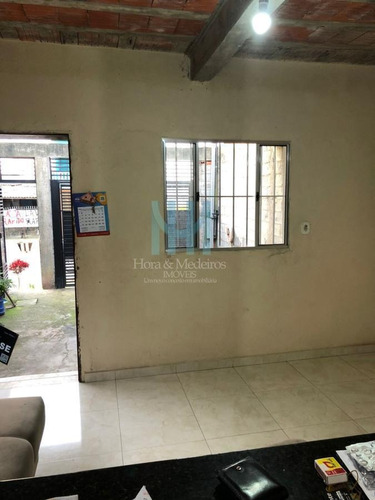 Imagem 6 de 15 de Casa Para Locação, Jardim Rio Negro, 2 Dormitórios, 1 Banheiro, 2 Vagas - 120_1-2426778