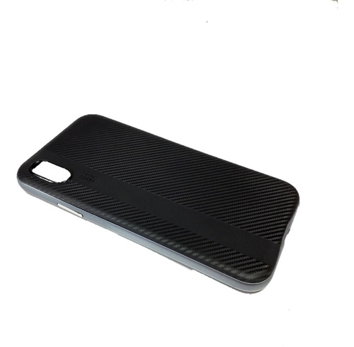 Imagen 2 de 4 de Case Slim Protector Compatible iPhone X/xs