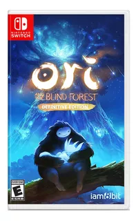 Ori And The Blind Forest - Nintendo Switch