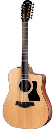Guitarra Electroacustica Taylor 150ce 12 Cuerdas