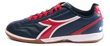 Zapatos De Fútbol Interior De Diadora Men's Capitano Rlz1o