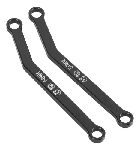 Conjunto De Tirantes For Coche Axial Scx24 Rc