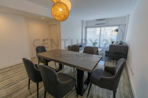 Imagen 12 de 30 de Ramón Falcón 5500 Venta Piso 3 Dormitorios - Suite