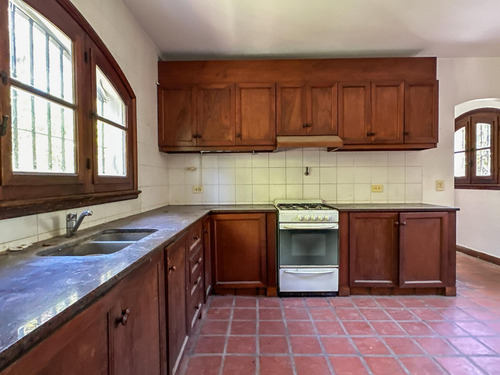 Casa En Venta Barrio Lomas De Benavidez - Tigre