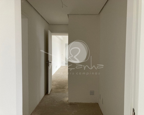 Imagem 20 de 30 de Apartamento Para Venda No Jardim Chapadão Em Campinas - Imobiliária Em Campinas - Ap00715 - 2591676