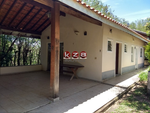 Imagem 21 de 30 de Chácara A Venda No Bairro Chácaras São Bento Em Vinhedo/valinhos - Ch00104 - 70398296
