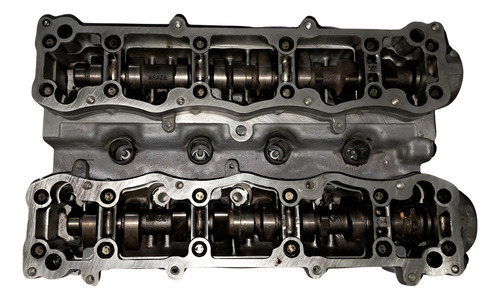 Cabeçote 1.6 16v Revisado Citroen E Peugeot Envio Imediato (Recondicionado)