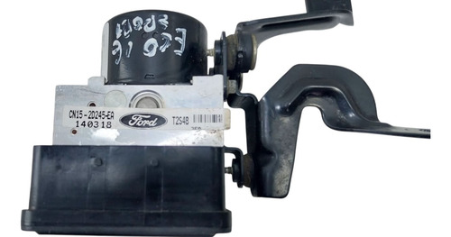 Módulo Abs Ford Ecosport Powershift Cn15 2c405 Ac (Usado)