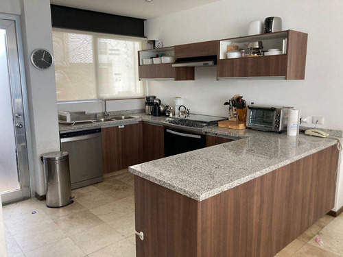 Imagen 5 de 30 de Casa Venta En Coto Club Home Fraccionamiento Milenio Qro.
