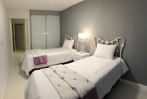 Alquiler Apartamento Punta Del Este Mansa