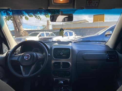 Fiat Palio Weekend - Impecable! Permuto - Financio