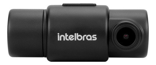 Intelbras Dc 3201 2k+ Alta Definição Motorista De Aplicativo Cor Preta