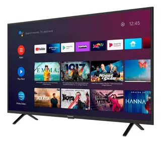 Sony Android Tv 43