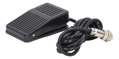 Controlador De Pedal Para Máquina De Pés, Fácil De Operar, R