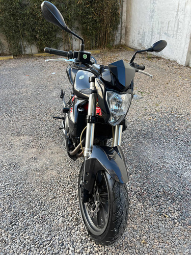 Imagen 5 de 16 de Vendo Benelli Tnt 300