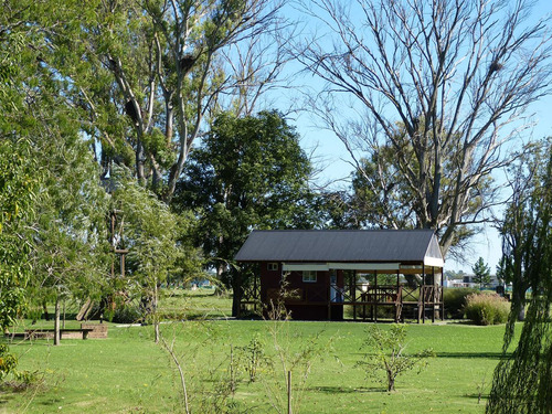 Lote Terreno 104 En Venta. Barrio Cerrado La Elina, Comarcas De Luján. Zona Oeste