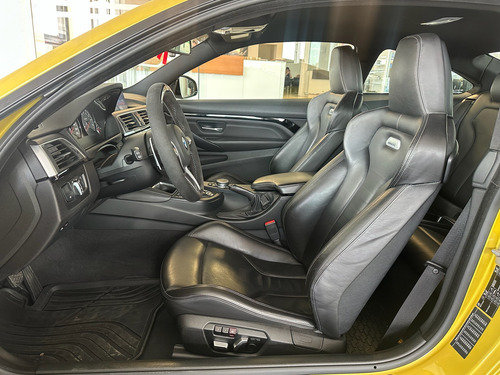 BMW Serie M 3.0 M4 560cv
