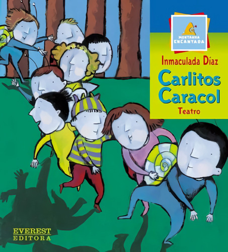 Carlitos Caracol - Díaz, Inmaculada