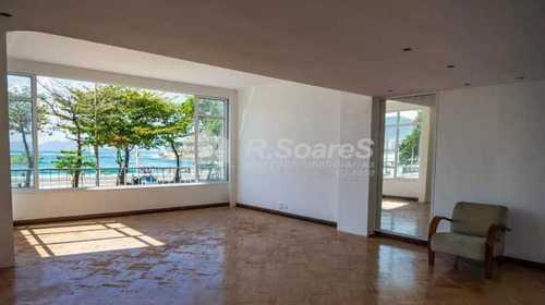 Apartamento-à Venda-copacabana-rio De Janeiro - Ldap40049
