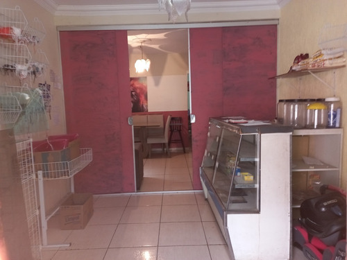 Imagem 20 de 30 de Casa À Venda, 5 Quartos, 1 Suíte, 1 Vaga, Nova Vista - Belo Horizonte/mg - 1507