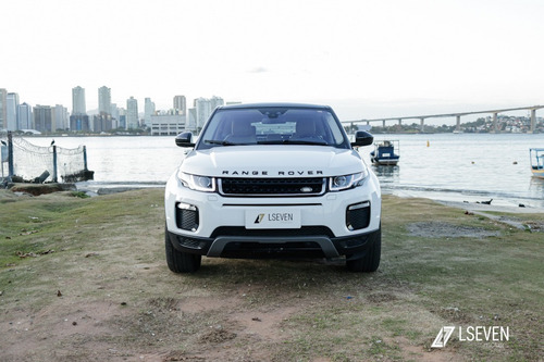 Imagem 22 de 25 de Range Rover Evoque