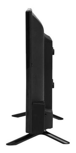 Imagem 3 de 6 de Tv Smart Digital 12v 24 Pol 12 Volts Usb Para Caminhão Barco
