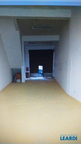 Imagem 4 de 15 de Casa Assobradada - Liberdade - Sp - 661708
