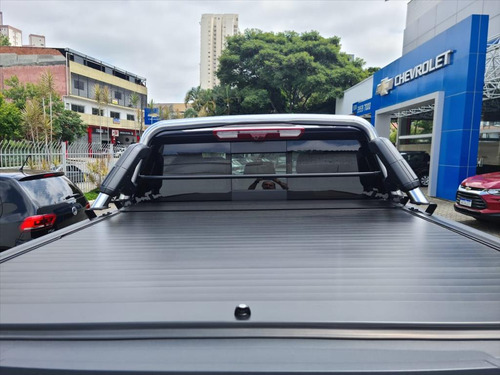 Chevrolet Silverado 5.3 V8 GASOLINA 1500 HIGH COUNTRY 4X4 AUTOMÁTICO