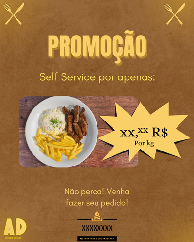 Design Gráfico Artes E Vídeos Curtos Para Redes Sociais