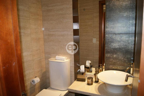 Apartamento Con Vista Directa En Mansa