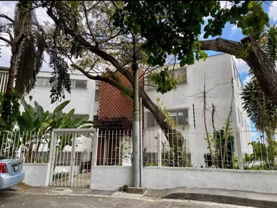 Apartamento en alquiler