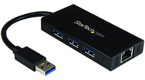   Adaptador De Red De Nic Con Conexion Gigabit Ethernet Y P