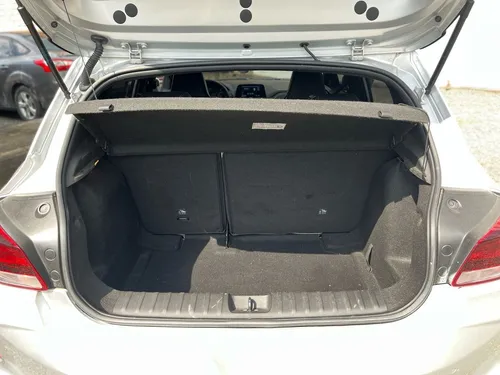 Chevrolet Onix 1.0T Rs Mt