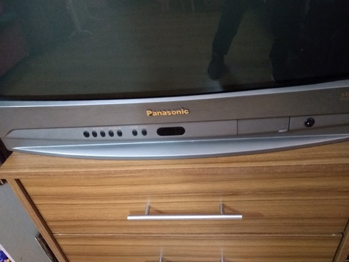 Televisor 29 Pulgadas Panasonic No Hago Envío