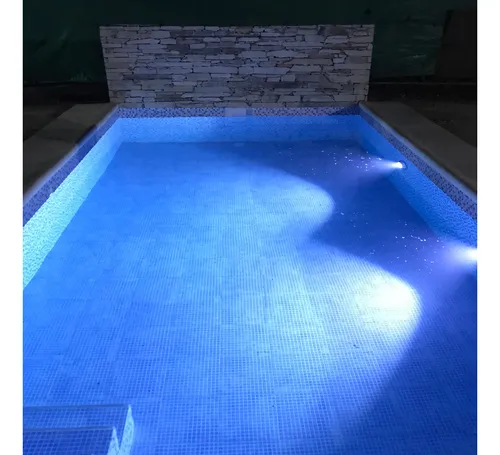 Piletas De Hormigon Simil Venecita-espera Equipado El Verano