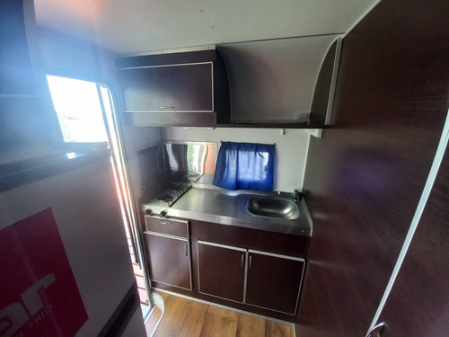 Venta De Casa Rodante Kaisen 600