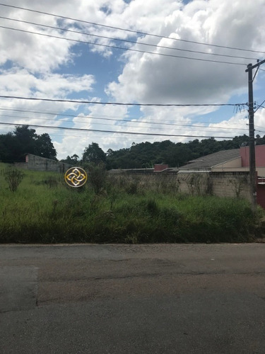 Ótima Oportunidade !!! - Excelente Terreno De 1000 M² Totalmente Plano No Bairro Caxambu - Te00012 - 33747866