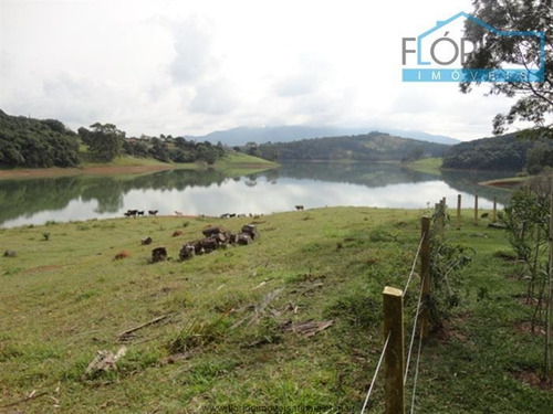 Imagem 13 de 29 de Chácaras À Venda Em Piracaia/sp - Compre O Seu Chácaras Aqui! - 1402048