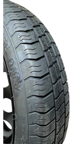 Estepe Chery Tiggo 7x Pro 2023 H6457 (Usado)
