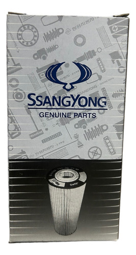 Filtro Aceite Original Ssangyong Actyon Musso Korando Rexton