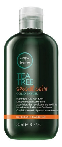 Acondicionador Tea Tree Special Color