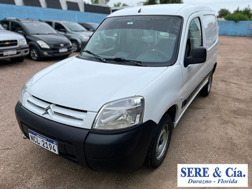 Citroën Berlingo Diesel 1.9 2022 Impecable!