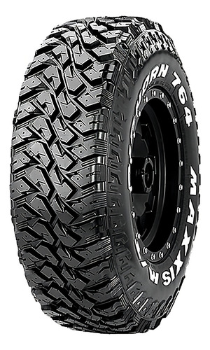 Llanta Lt275/60r20 Bighorn Mt764 Maxxis 119q Índice De Velocidad Q