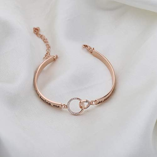 Zuo Bao Regalos Para Madrastra Pulsera Para Madrastra Gracia