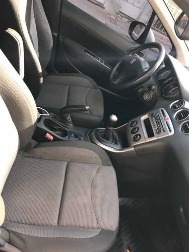 Peugeot 308 1.6 Allure 2015 Nafta
