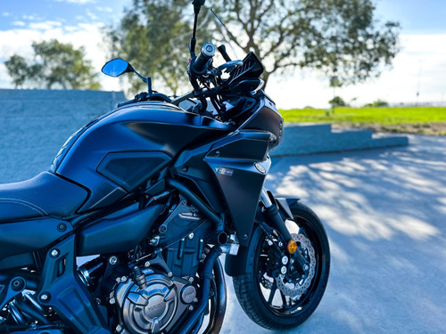 Yamaha Tracer 700 (no Versys 650 No Nc750) *impecable*