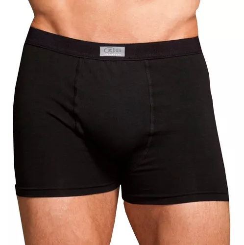 Cueca Boxer Nova Vik / Demillus